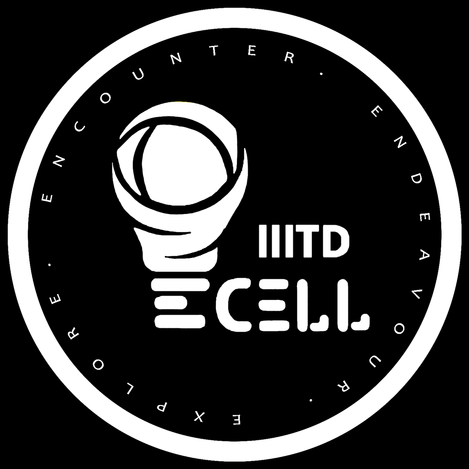 E-Cell IIITD