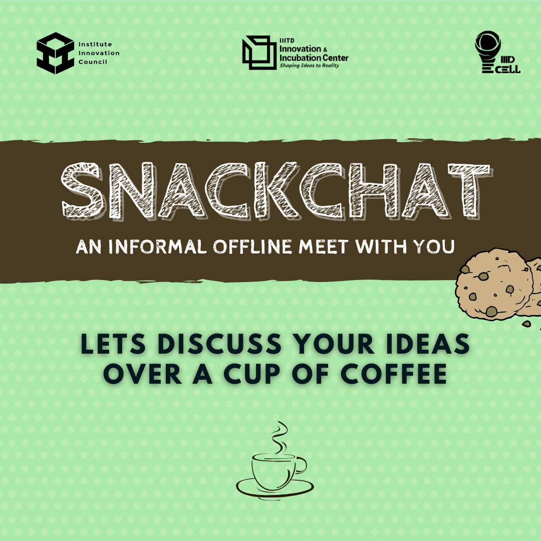 Snack Chat