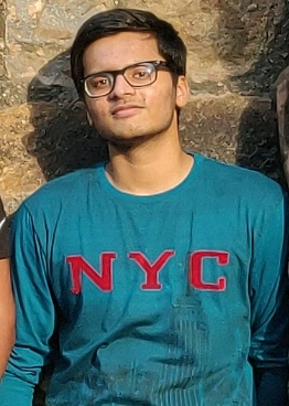 Rahul Jaiswal