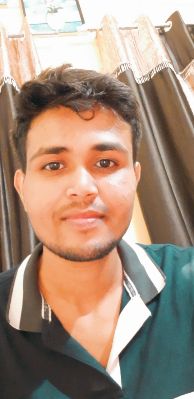 Rohit Kumar